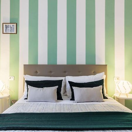 מילאנו Moscova Flexyrent Apartment מראה חיצוני תמונה