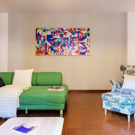 מילאנו Moscova Flexyrent Apartment מראה חיצוני תמונה