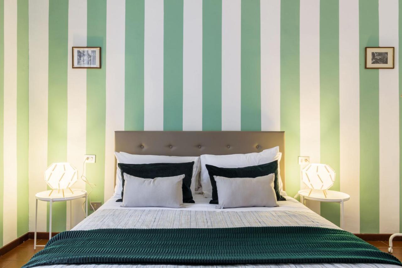 מילאנו Moscova Flexyrent Apartment מראה חיצוני תמונה