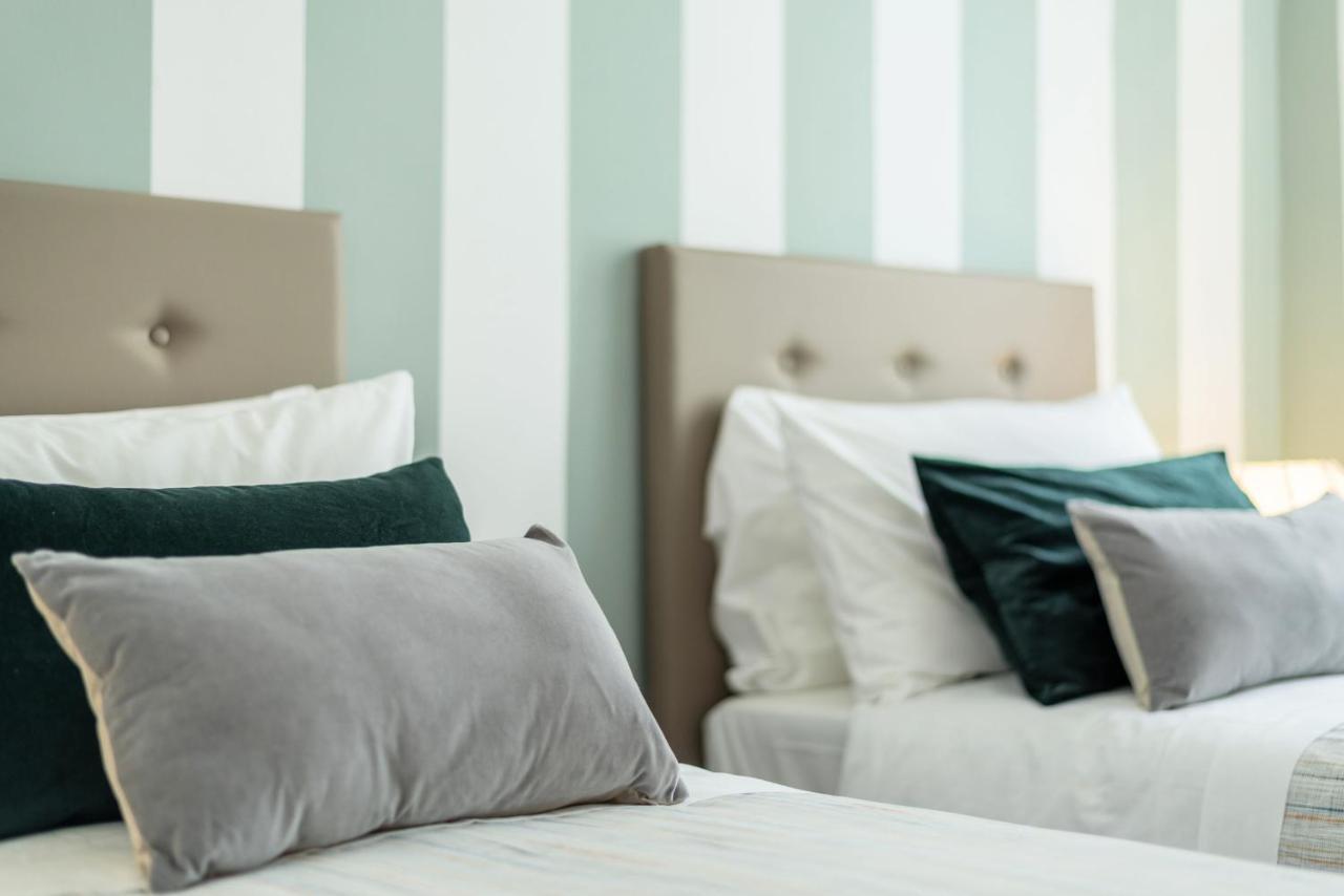 מילאנו Moscova Flexyrent Apartment מראה חיצוני תמונה