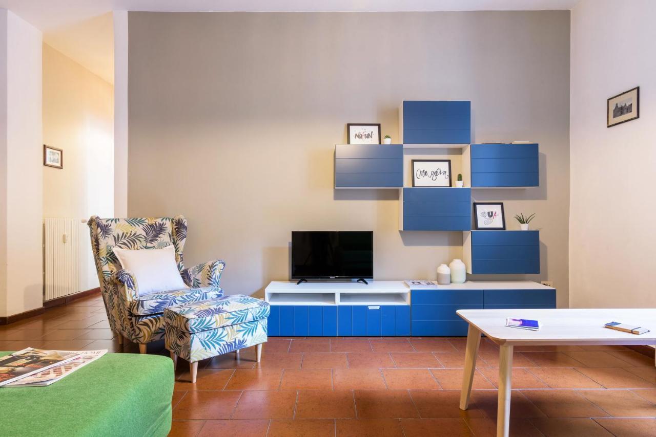 מילאנו Moscova Flexyrent Apartment מראה חיצוני תמונה