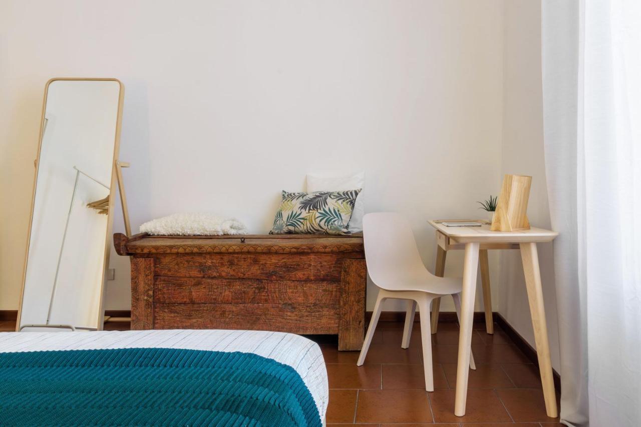 מילאנו Moscova Flexyrent Apartment מראה חיצוני תמונה
