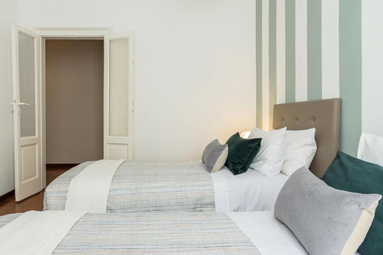 מילאנו Moscova Flexyrent Apartment מראה חיצוני תמונה