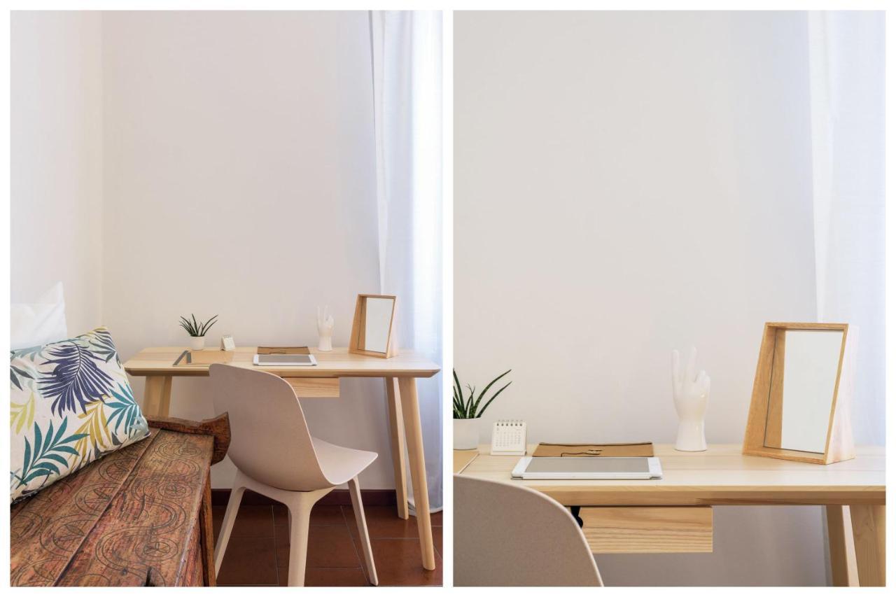 מילאנו Moscova Flexyrent Apartment מראה חיצוני תמונה
